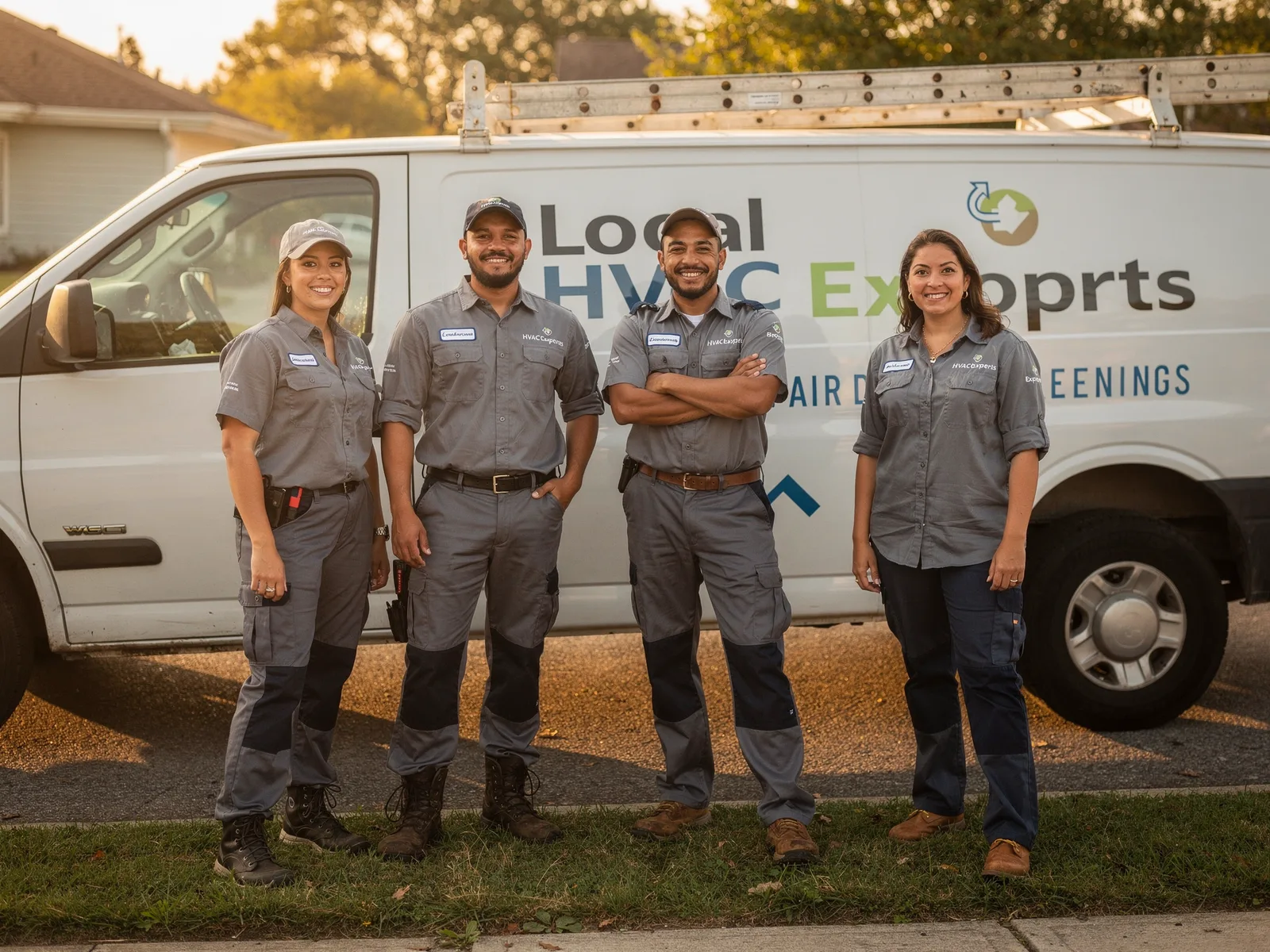 24/7 HVAC Repair & AC Replacement company in Otwell, IN