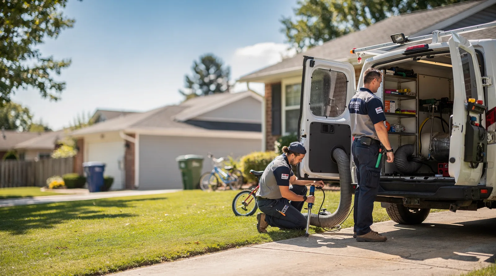 24/7 HVAC Repair & AC Replacement in Otwell, IN near me